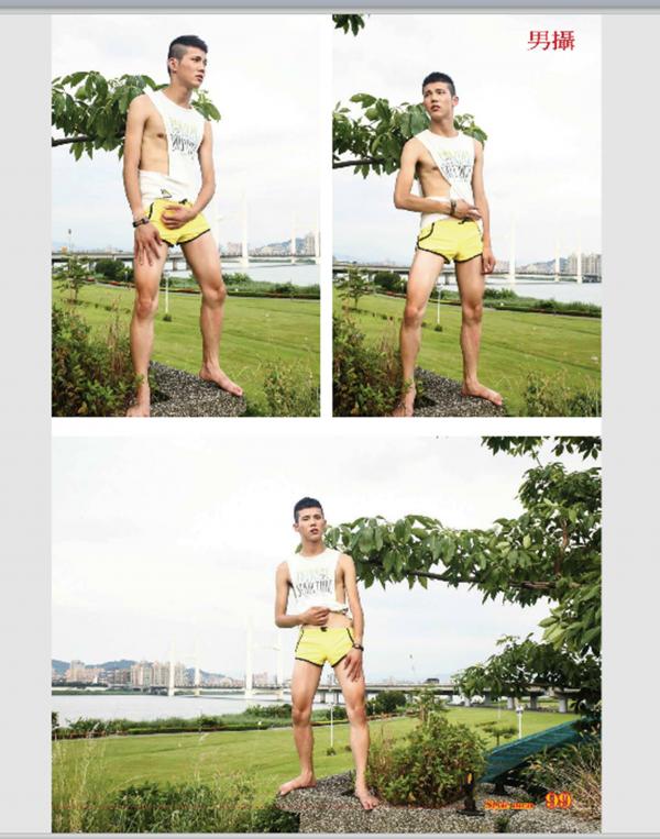 Style-Men-86---男攝-86-童顏巨根-Shin-X-噴發版